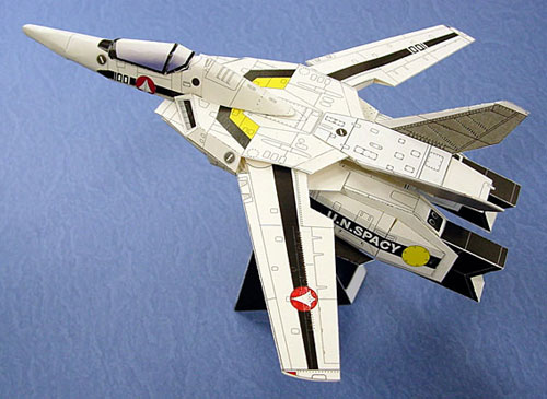 VF-1SoL[