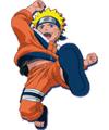 Naruto coloring pictures